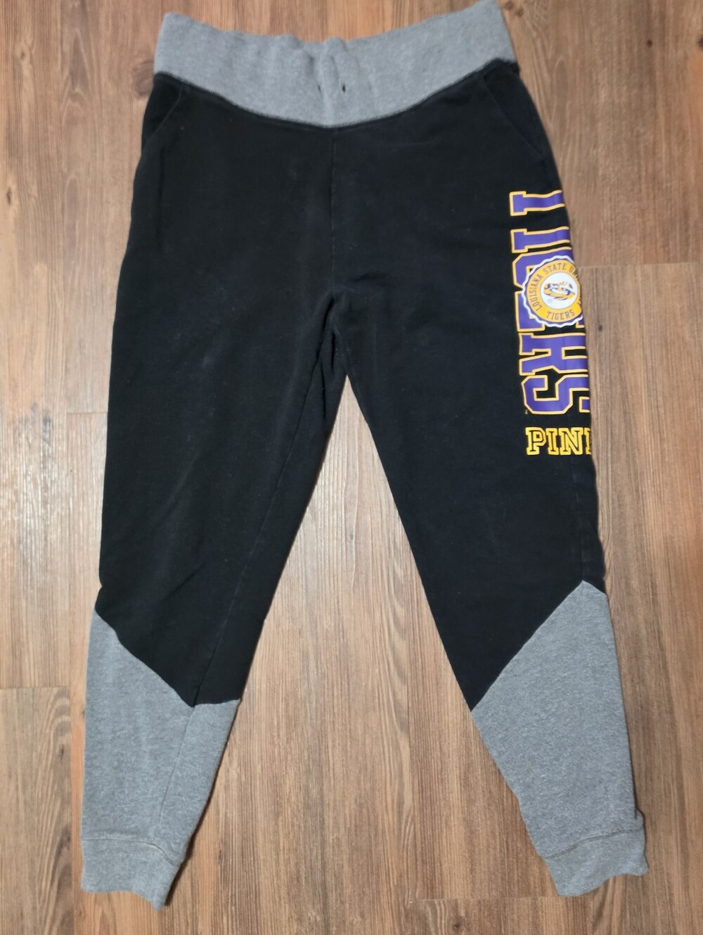 Victoria's Secret PINK Sweatpants